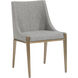Dionne Monument Pebble Dining Chair